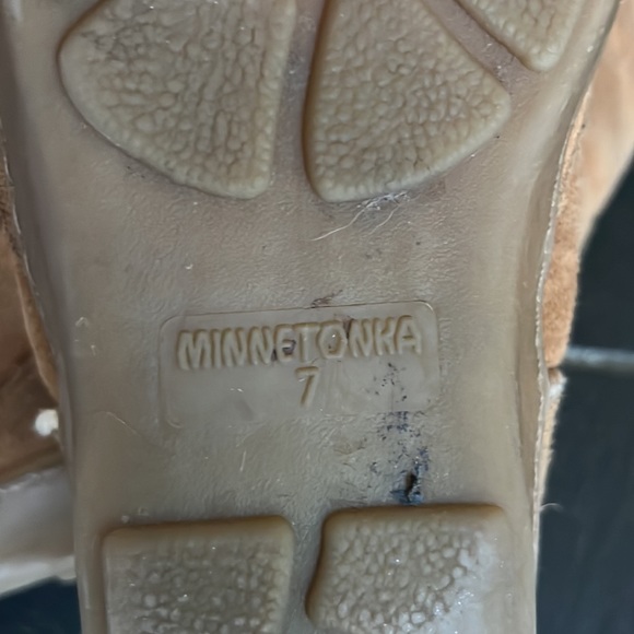 MINNETONKA | Boots - Picture 6 of 8